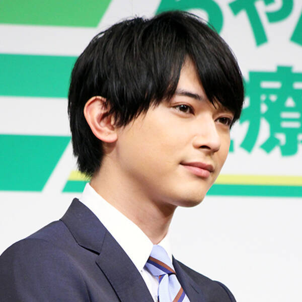 吉沢亮 仮面ライダー 朝ドラ 大河 王道過ぎる 俳優遍歴 19年9月30日 エキサイトニュース