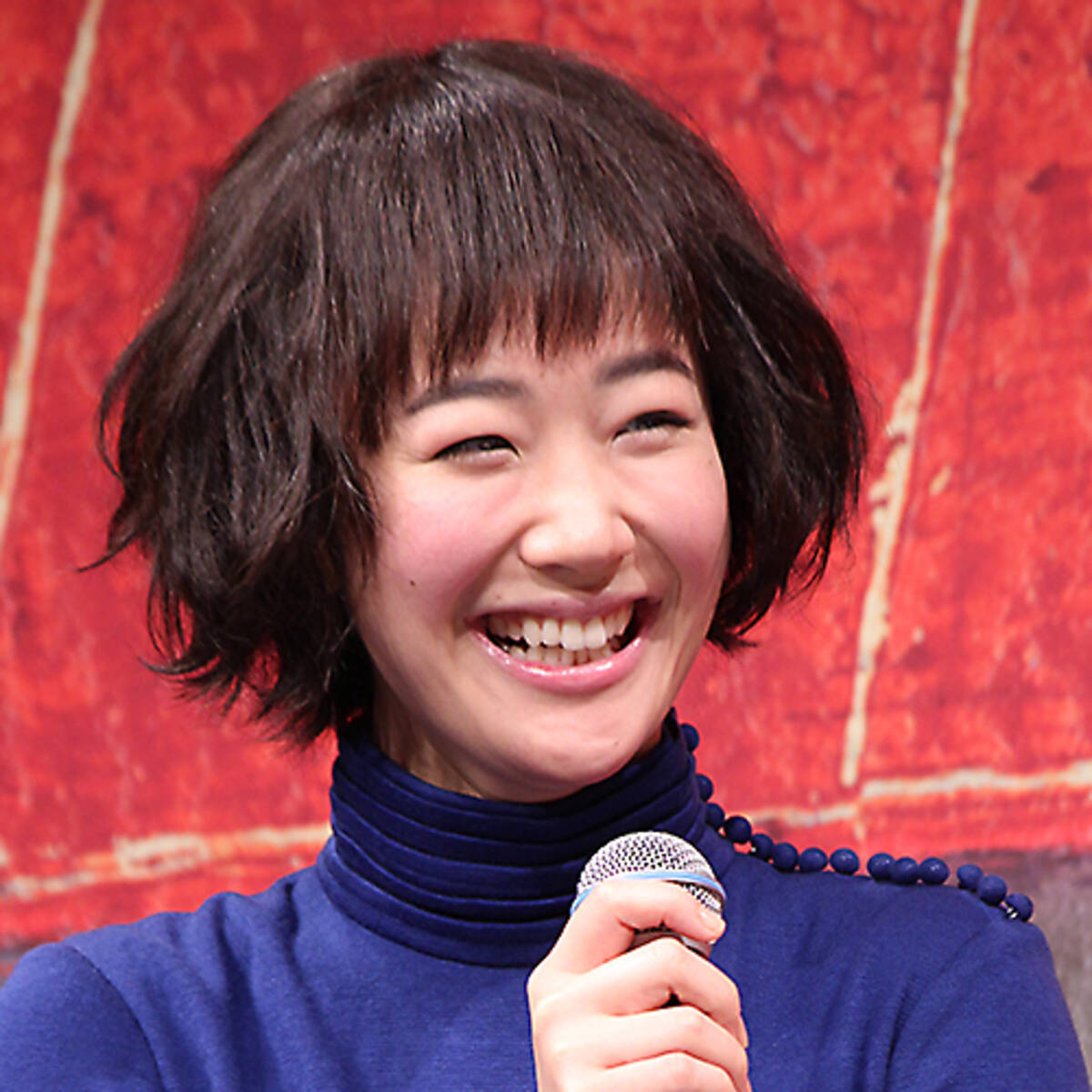黒木華の イケイケ私服 に衝撃 ドラマとギャップ 別人みたい 19年10月10日 エキサイトニュース
