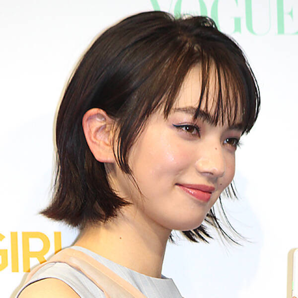 小松菜奈 鶴瓶の家族に乾杯 出演も 知名度ほぼゼロ がバレてしまう 19年10月24日 エキサイトニュース