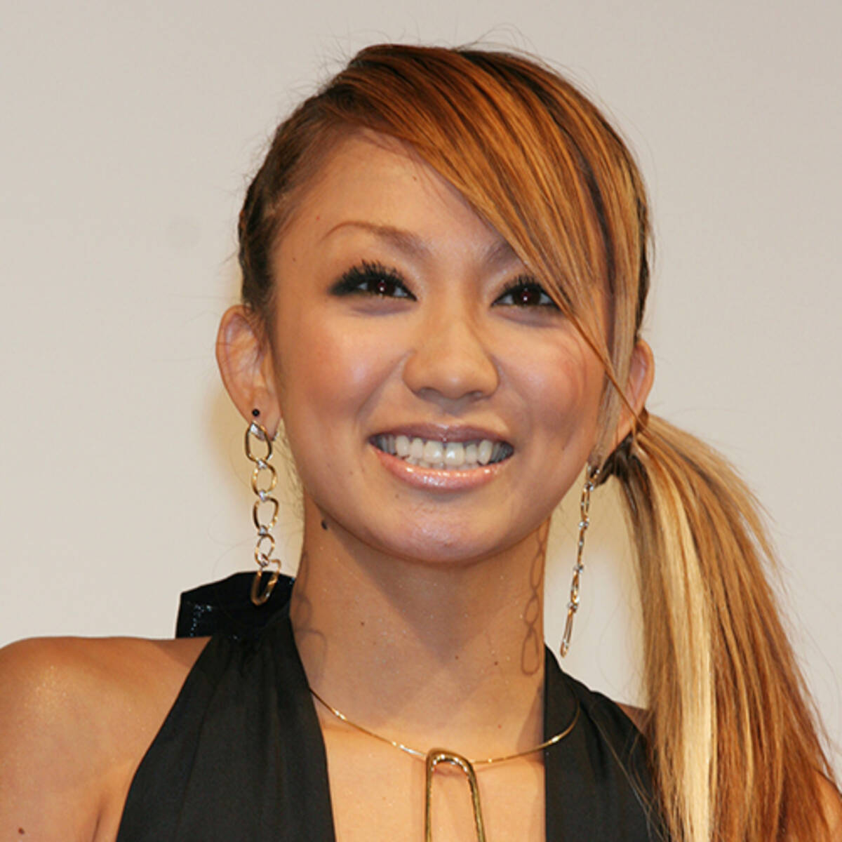 倖田來未ブレない エロかっこいい 写真に賛否 深夜のドンキホーテ感 19年11月8日 エキサイトニュース