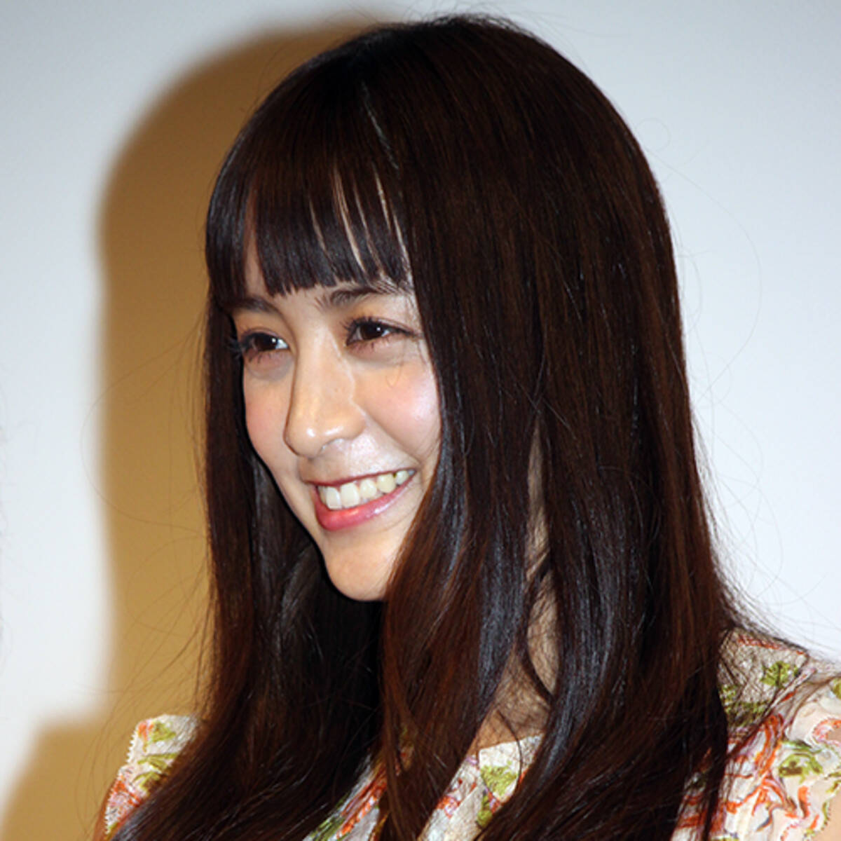 山本美月が あのジャニタレ に激似 双子と言われても納得 19年12月3日 エキサイトニュース