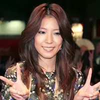 顔が変わった と話題のboa パーマヘアにイメチェンした近影に日韓両国から称賛の声 19年4月6日 エキサイトニュース