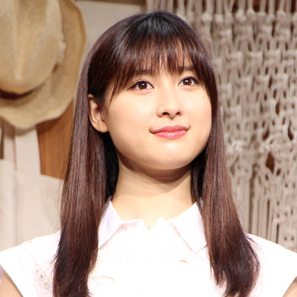 土屋太鳳 ゴチ 卒業でもアンチの攻撃止まらず 嘘泣きしただろ 19年12月日 エキサイトニュース