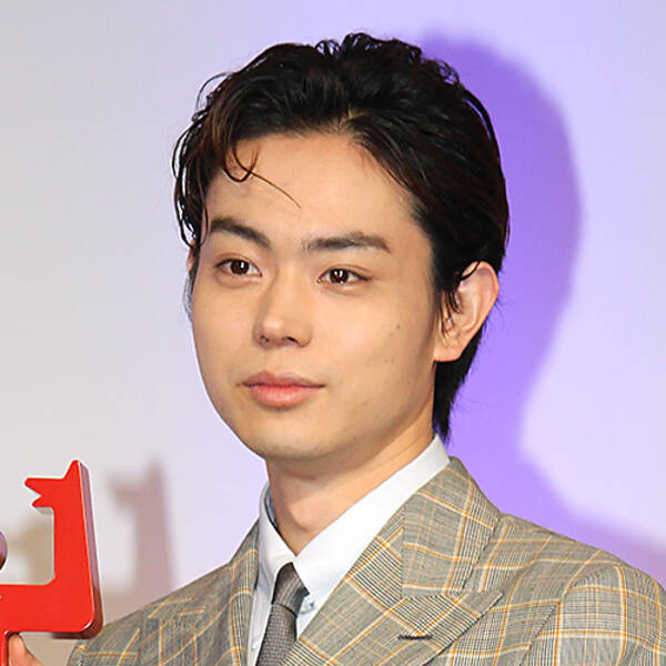 菅田将暉 3年a組 一挙放送 見逃せない 7分間 のあのシーン 2019年12月27日 エキサイトニュース