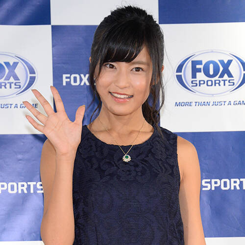 放送事故!? 小島瑠璃子“バナナの先端”パクッ！「超～リアルだわww」