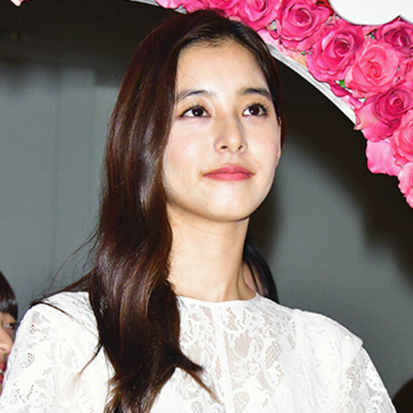 新木優子の 大人ビデオ っぽい男性品評に大興奮 今週のエロ可愛い女ランキング 年1月12日 エキサイトニュース