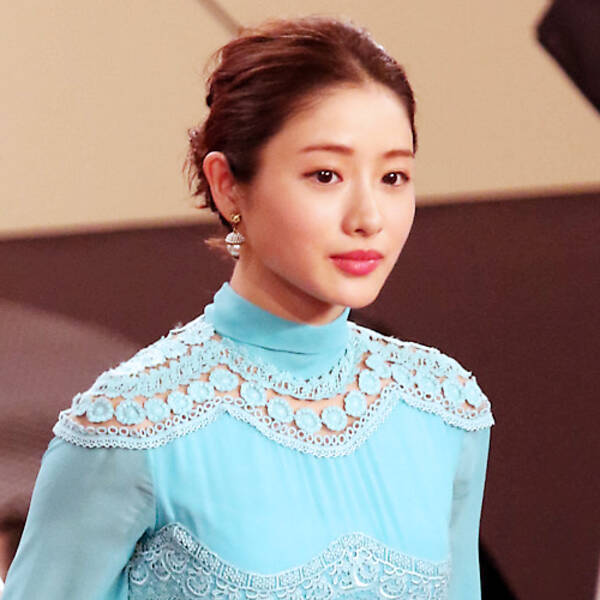 石原さとみ 好みのタイプ 最新版 に衝撃 ウワサ通りアッチ方面限定 年1月14日 エキサイトニュース