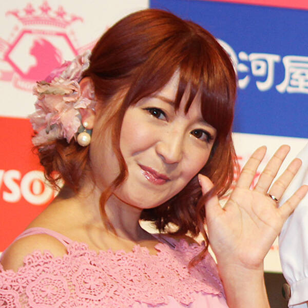 矢口真里 Usj を満喫しただけで大炎上 正に毒親 信じられん 年1月27日 エキサイトニュース