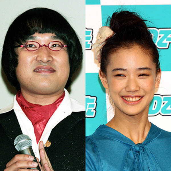 蒼井優の 家事分担 に疑問の声 山ちゃんあかんで 何か悲しい 年1月30日 エキサイトニュース