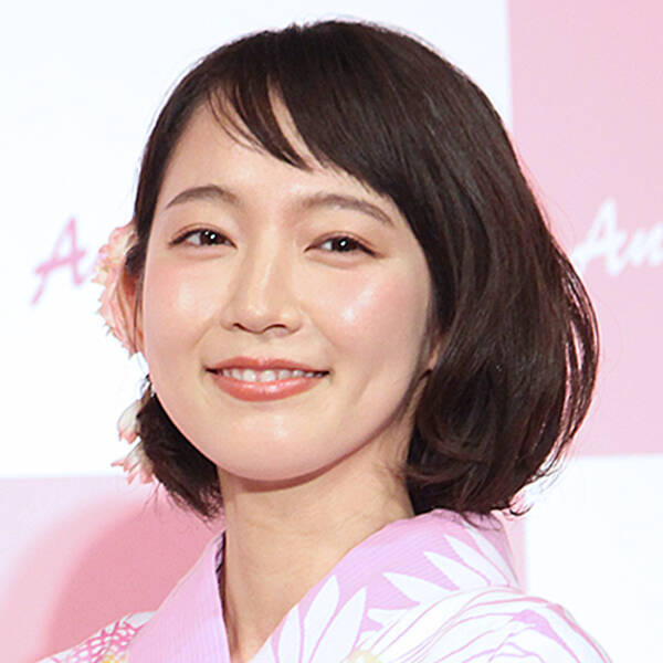 吉岡里帆 昔のセクシー画像 大量流出にファン大歓喜 年2月14日 エキサイトニュース