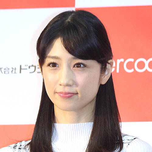 小倉優子の離婚危機が不可解過ぎる 待望の赤ちゃんじゃない 年3月14日 エキサイトニュース