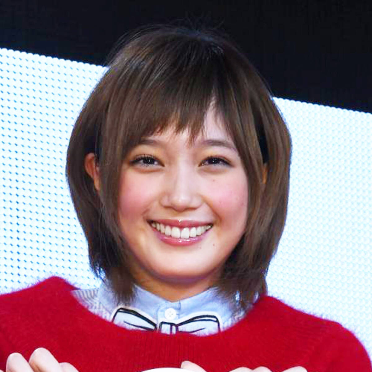 本田翼に ゴチ太り 疑惑が浮上 アゴないじゃん 顔ぱんぱん 年4月3日 エキサイトニュース