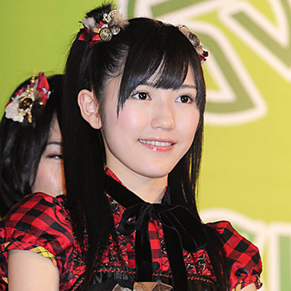 元 Akb48 渡辺麻友 病んで 長期休業 女優aとのトラブルが原因か 年4月28日 エキサイトニュース