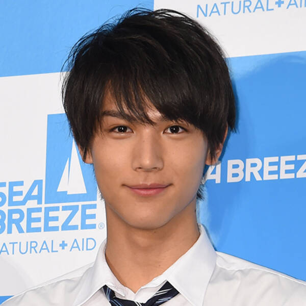 中川大志ファンがブチギレ しゃべくり 堀内健に 超イライラする 年4月28日 エキサイトニュース