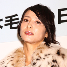 水野美紀『M』の“オフショット”に騒然！「ノリノリじゃないかww」