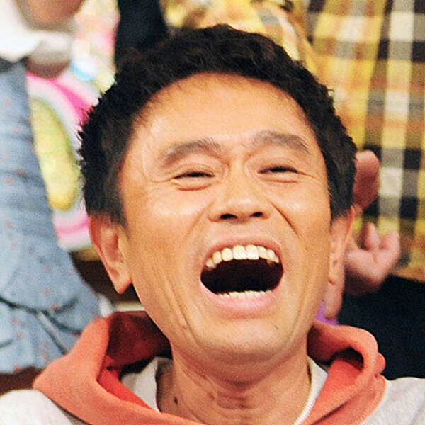 浜田雅功の 志村けん愛 に感動の嵐 涙が溢れました 鬼の目にも涙 年5月22日 エキサイトニュース