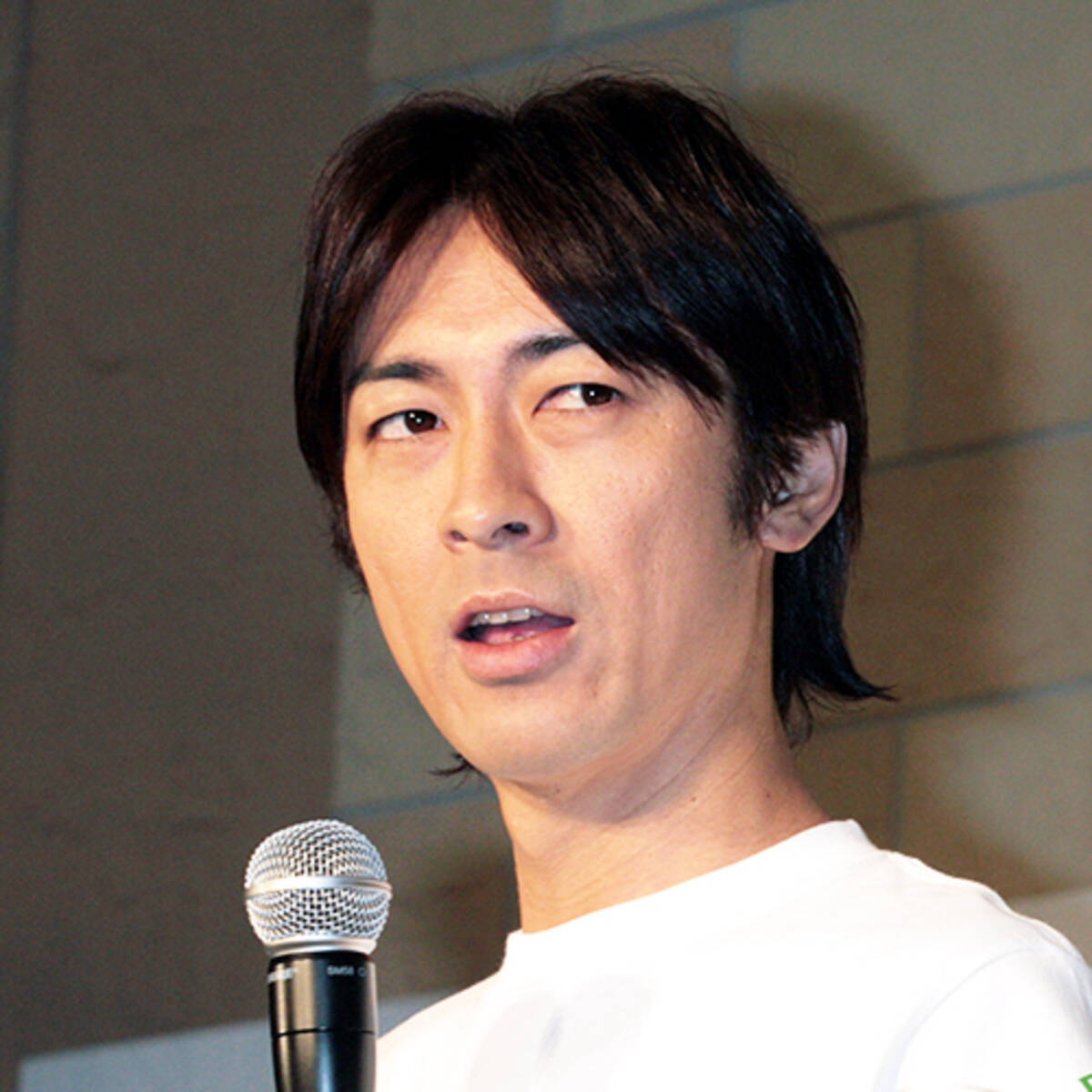 ナイナイ矢部の 老け込み に心配の声 白髪だらけ 関口宏みたい 年5月25日 エキサイトニュース