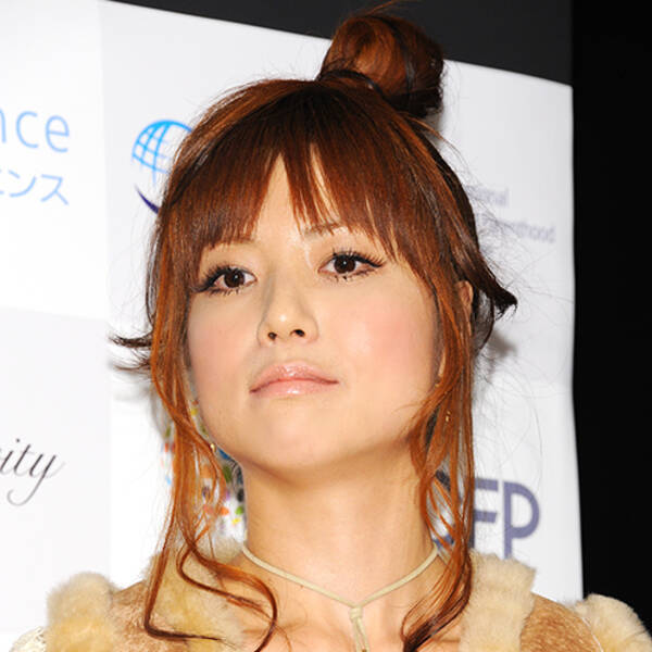 Hitomi 現在の体重報告 に反発の声 何で嫌われてるのか分かった 年6月29日 エキサイトニュース