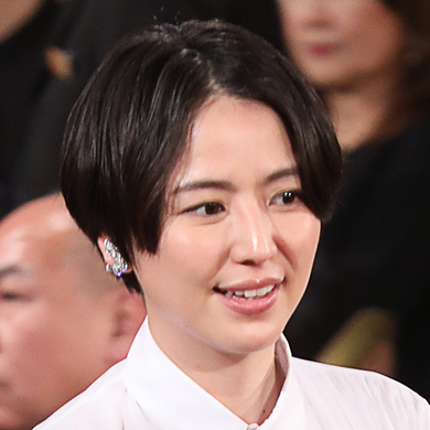 美人が台無し 長澤まさみの ダサすぎる衣装 は先輩女優のゴリ押しだった 15年12月16日 エキサイトニュース