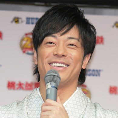 藤原紀香 元夫 陣内の再婚に おめでとうございます と祝福 17年6月1日 エキサイトニュース