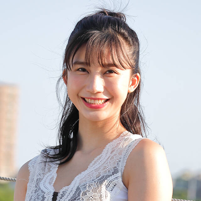 前代未聞の放送事故 小倉優香 生本番中 に 辞めさせてください 年8月1日 エキサイトニュース