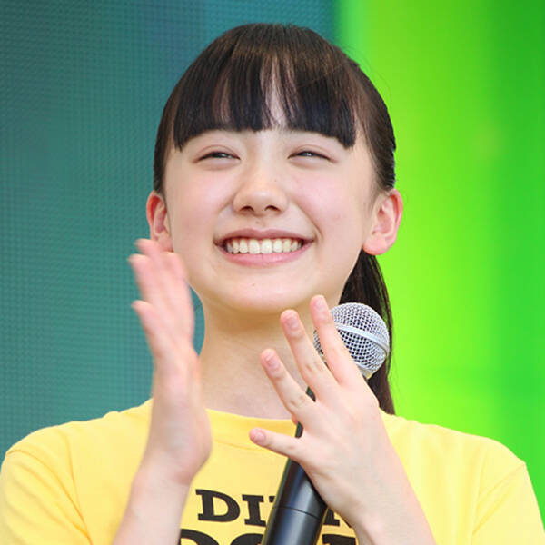 芦田愛菜 16歳の最新cm オーラあり過ぎ悶絶 あざと過ぎる 年8月5日 エキサイトニュース