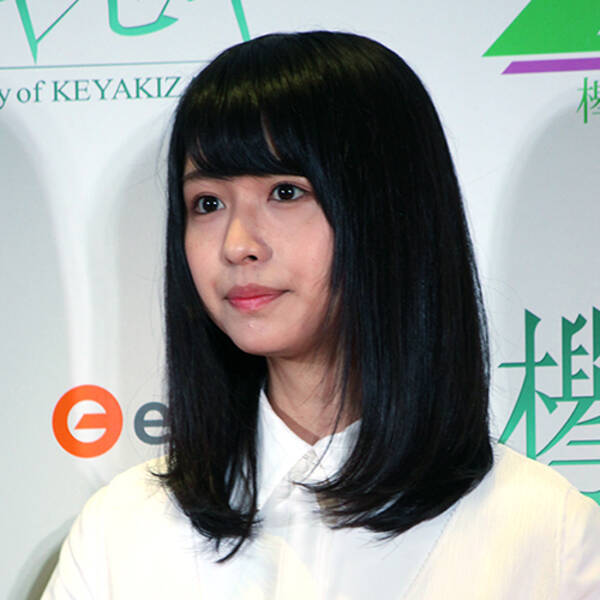 長濱ねるが 欅坂 ニオわせ セブンルール のネイルに様々な憶測 年8月6日 エキサイトニュース