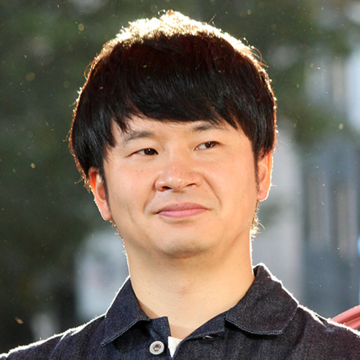 オードリー 若林のモノマネ芸人が炎上 オードリーファンが怒った理由 年8月16日 エキサイトニュース 2 2