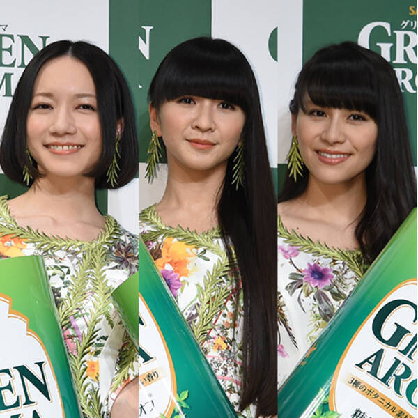 Perfume のっち えっち衣装 でチラ見せ連発 そこばっか見てしまう 年9月25日 エキサイトニュース