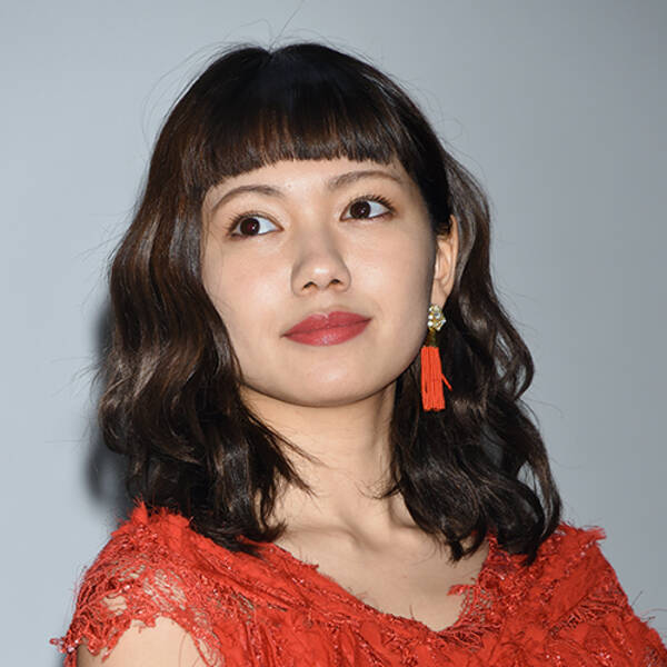 二階堂ふみvs川口春奈 紅白歌合戦 司会者 低レベル バトルの行方 年9月26日 エキサイトニュース