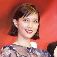 川口春奈 超が付く料理下手 にドン引き声 もう25歳なんだから 年9月21日 エキサイトニュース