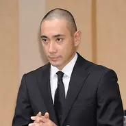 市川海老蔵 イケメンだと思った芸能人は 顔の次元が高い 年10月13日 エキサイトニュース