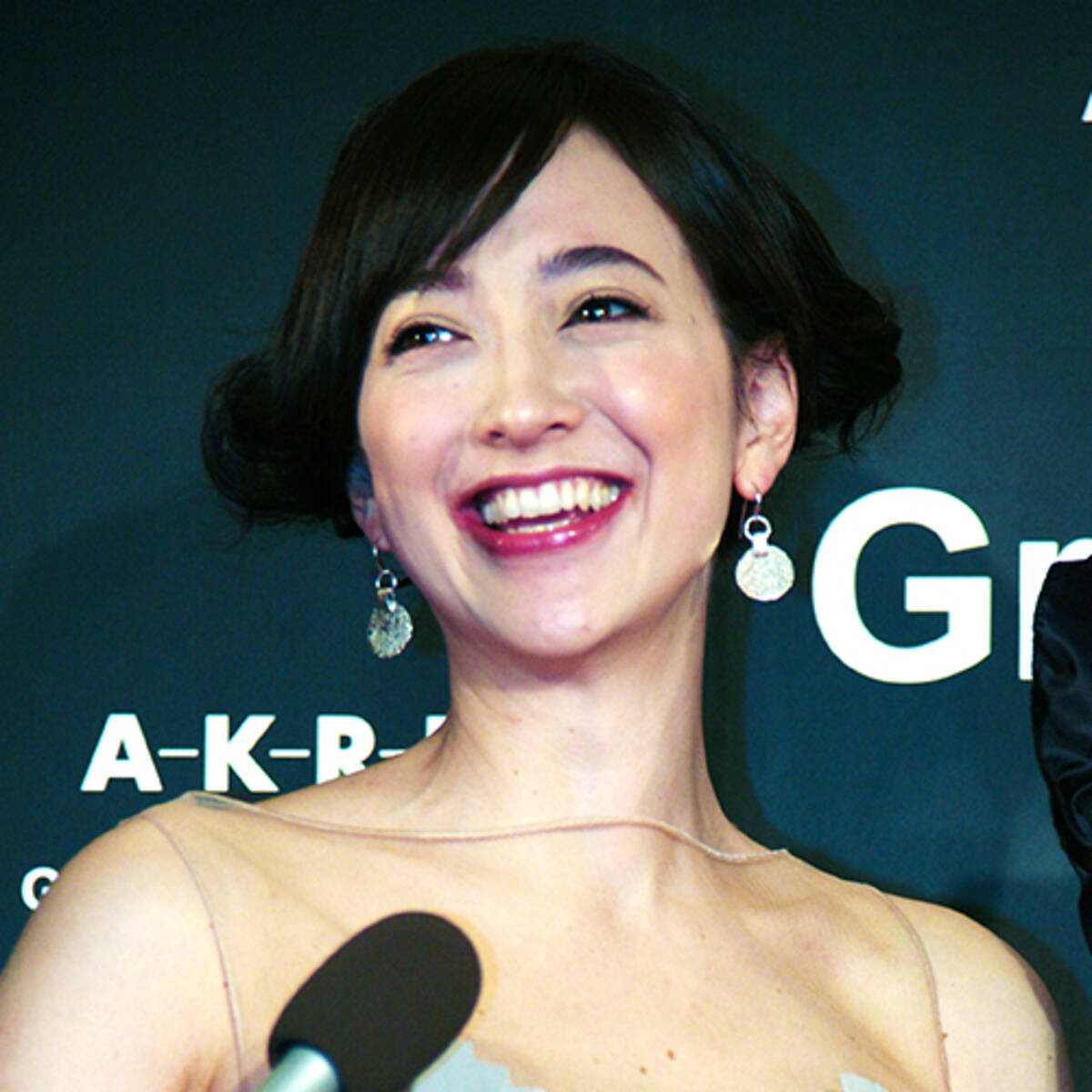 滝川クリステルの 弟 は食事マナーが最悪 下品すぎて笑える とツッコミ 年10月15日 エキサイトニュース