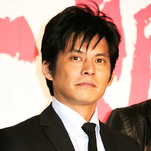 織田裕二 Suits2 案の定すぎる失敗も シーズン3 の可能性 年10月26日 エキサイトニュース