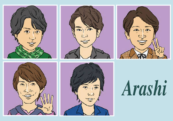 Mステ 嵐の前でカメラマンが転倒 突然のハプニングに 軽い事故w 年11月4日 エキサイトニュース