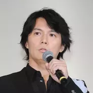 福山雅治 黒マスク 姿に 素敵すぎる の声 年11月11日 エキサイトニュース