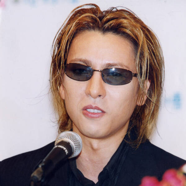 Yoshikiは朝マックが好き X Japan のプライベートスクープで 年12月1日 エキサイトニュース