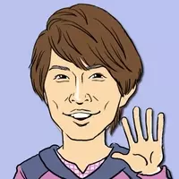 嵐 相葉雅紀やタモリも ハレンチに血まみれ 歴史に残る 放送事故 列伝 21年1月1日 エキサイトニュース 3 4