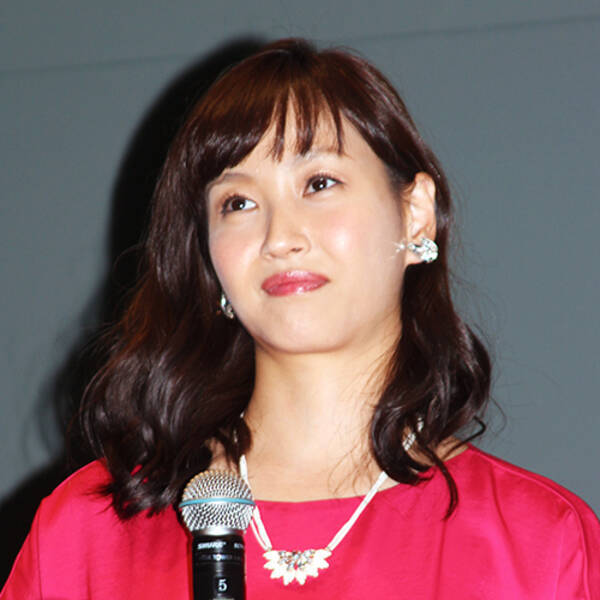 藤本美貴 子どもの写真 公開に驚きの声 庄司そっくり 年12月21日 エキサイトニュース