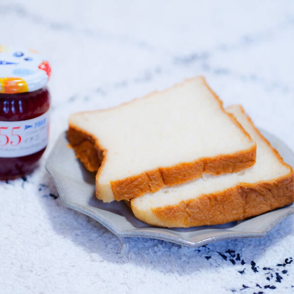 2斤で1150円 高級食パン 俺のbakery をネット注文してみた 21年2月11日 エキサイトニュース