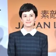 ホラン千秋 黒柳徹子にロングヘアは 可愛いけど普通ね の評価を受け大笑い エキサイトニュース