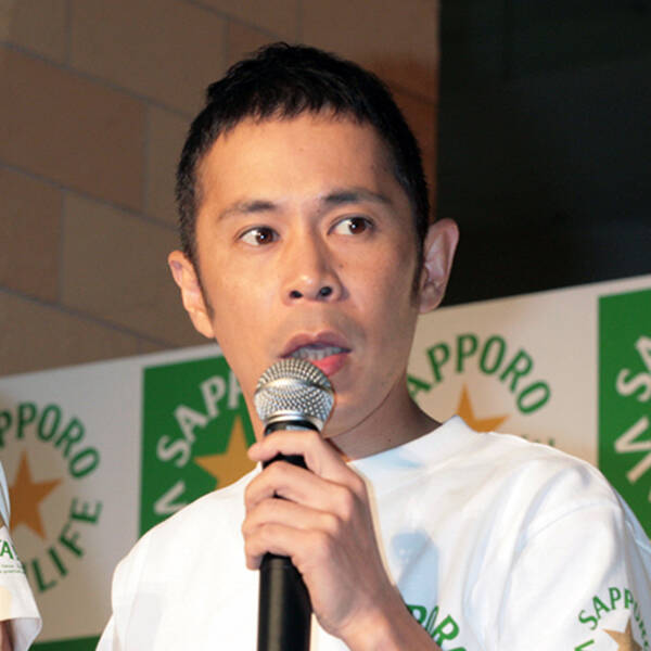 岡村隆史 女性蔑視 全く変わらず 妻の認識が 家政婦みたい だと批判 21年2月日 エキサイトニュース