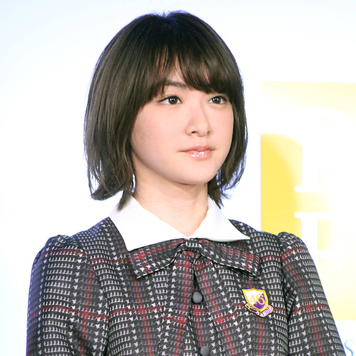 元 乃木坂46 生駒里奈がますます美人に かわいいとキレイが両立してる 21年3月4日 エキサイトニュース