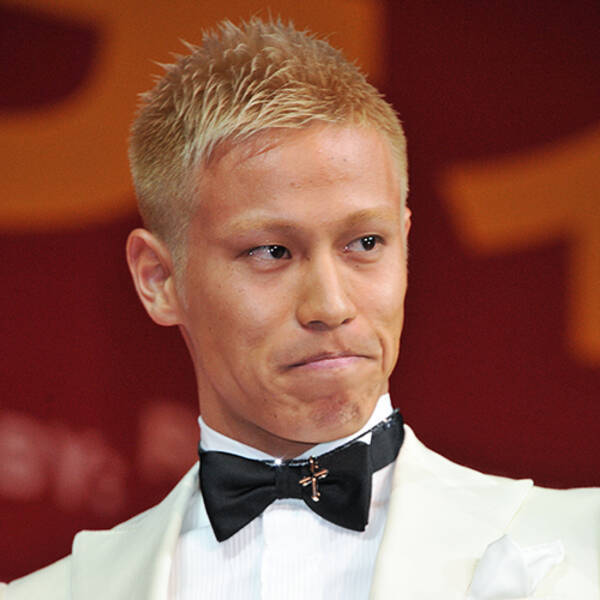 本田圭佑は にわかキング 藤井聡太へのラブコールに お前が出向け 21年3月7日 エキサイトニュース