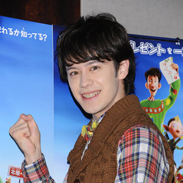 ウエンツ瑛士が事実上のクビに 日本テレビの 非情な改編 が話題 21年3月15日 エキサイトニュース