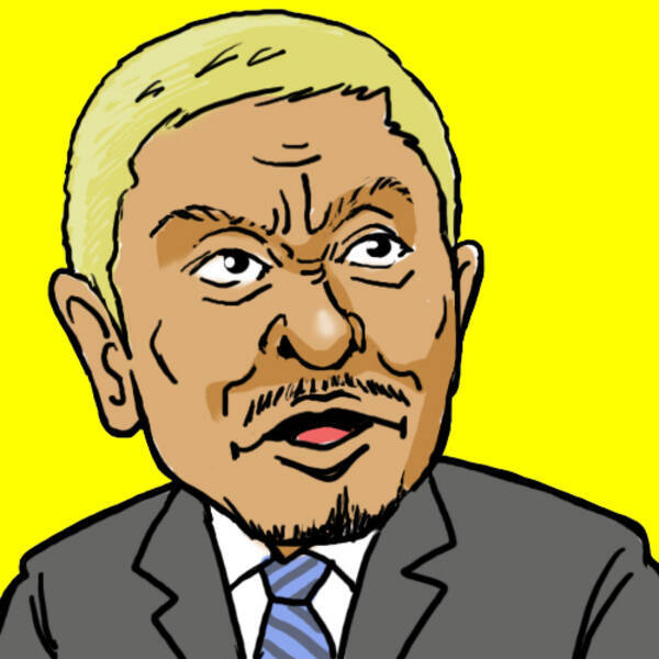 ワイドナショー 松本人志に違和感 吉本興業の 裏事情 に憶測飛び交う 21年3月25日 エキサイトニュース