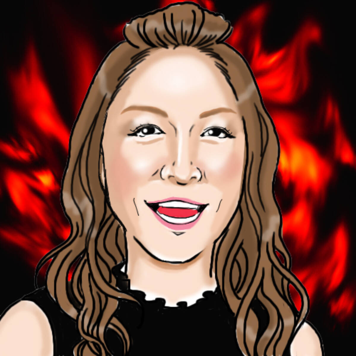 クワオハ 小原正子が大ウソ 息子の 初カップ麺 報告もツッコミ殺到 21年3月24日 エキサイトニュース