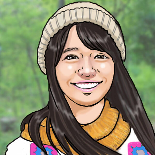 ゆるキャン 2 大原優乃 うなぎパイ シーンに心配殺到 大丈夫 21年4月13日 エキサイトニュース ゆるキャン 2 大原優乃 うなぎパイ シーンに心配殺到 大丈夫 21年4月13日 エキサイトニュース