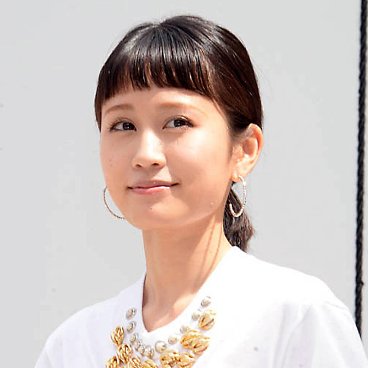有吉ゼミ 前田敦子のウソが発覚 古参ファンが指摘 泣いてたよね 21年4月16日 エキサイトニュース