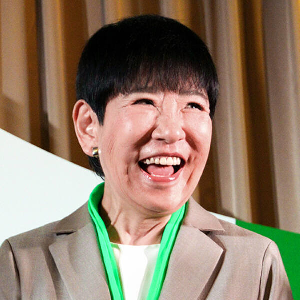 和田アキ子の 菅首相批判 に怒りの声 もっと勉強したほうがいい 21年4月21日 エキサイトニュース